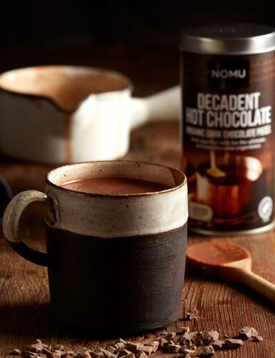 Decadent Hot Chocolate 500g