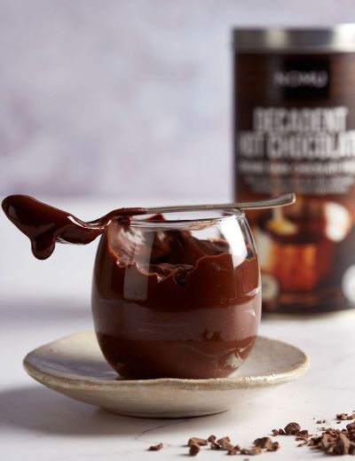 Decadent Hot Chocolate 500g