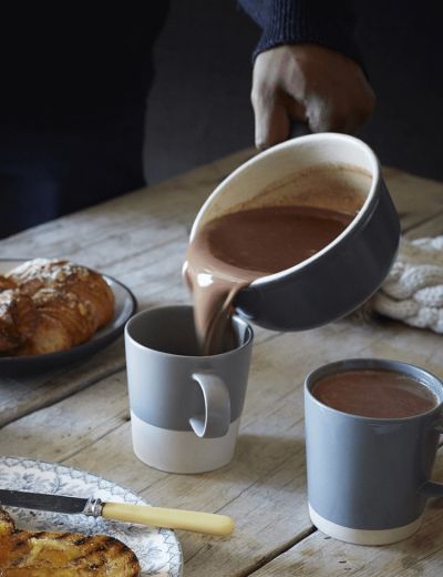 Decadent Hot Chocolate 500g