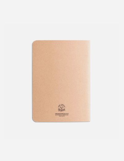 A5 Lined Notebooks & Journals Adventure Range