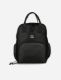 Upcycled Buddy Backpack – Lava
