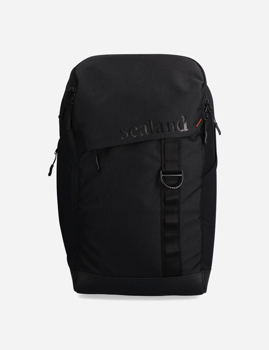 Recycled CORDURA® Commuter Pro Backpack – Black