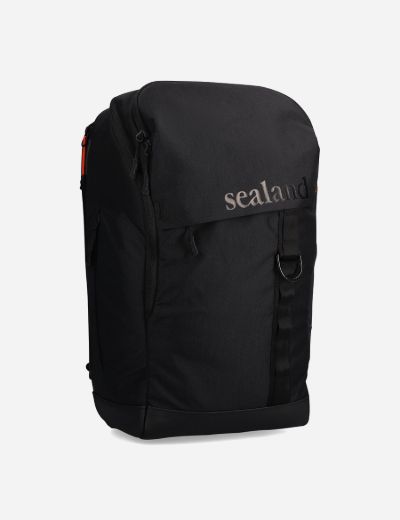 Recycled CORDURA® Commuter Pro Backpack – Black