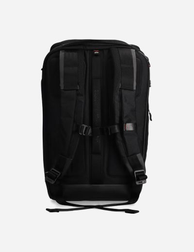Recycled CORDURA® Commuter Pro Backpack – Black