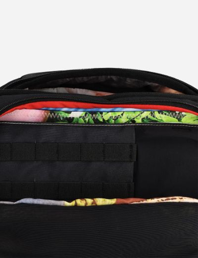 Recycled CORDURA® Commuter Pro Backpack – Black