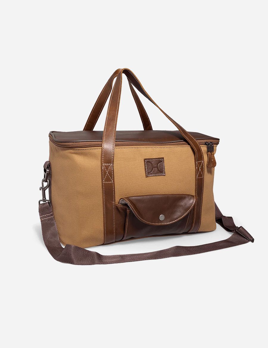 Caddy Cooler Camel Tobac