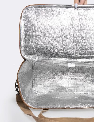 Caddy Cooler Camel Tobac