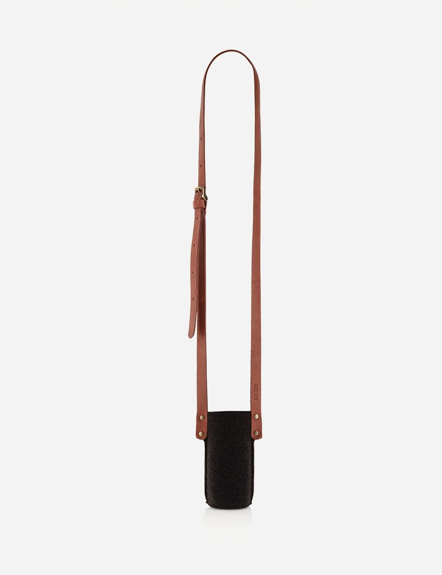 Sling Bottle Carrier