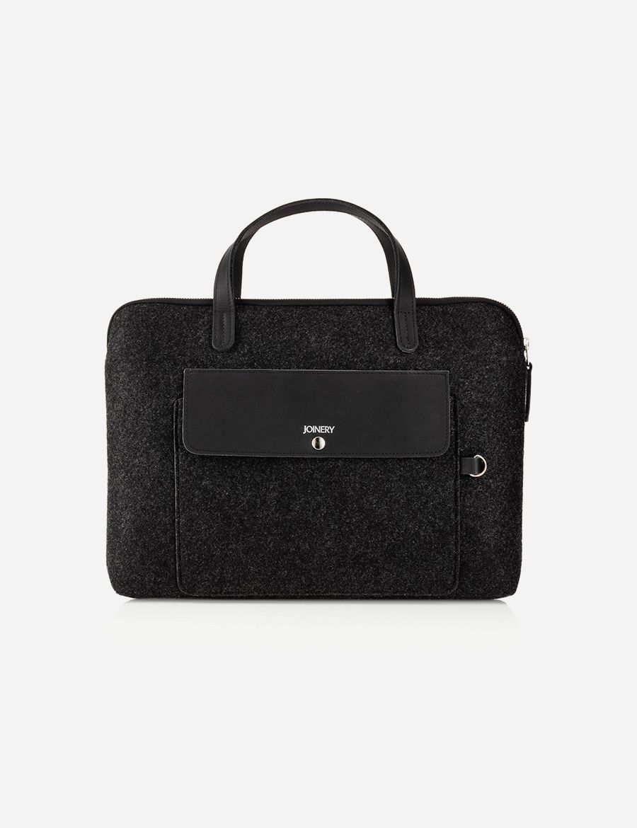 Laptop Bag Black