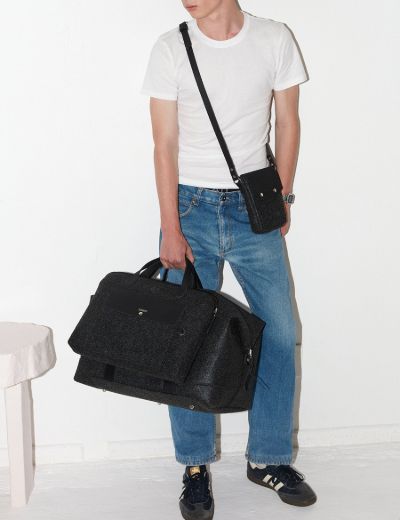 Laptop Bag Black