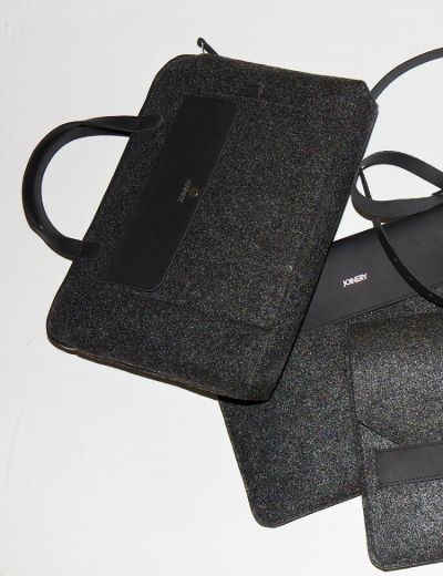 Laptop Bag Black