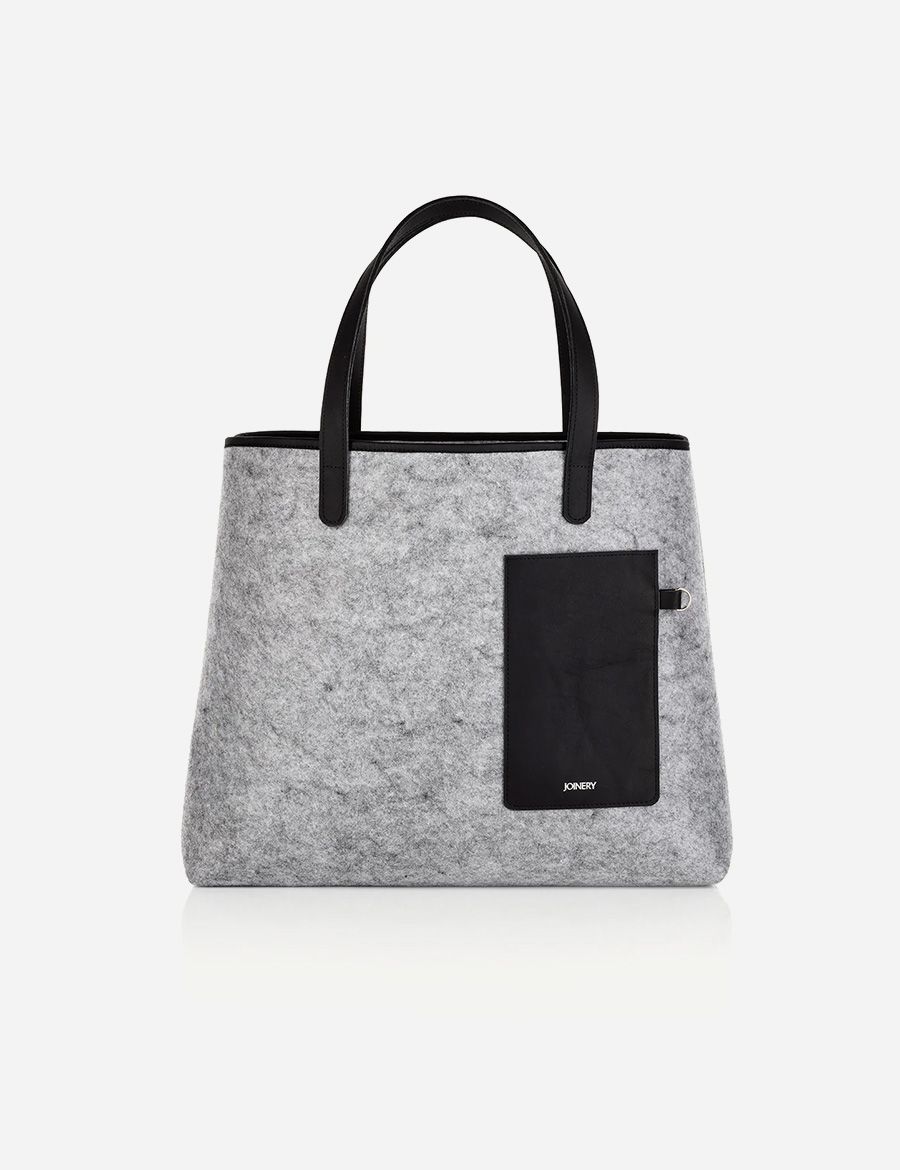 XL Pocket Tote