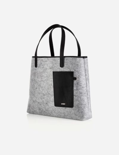 XL Pocket Tote