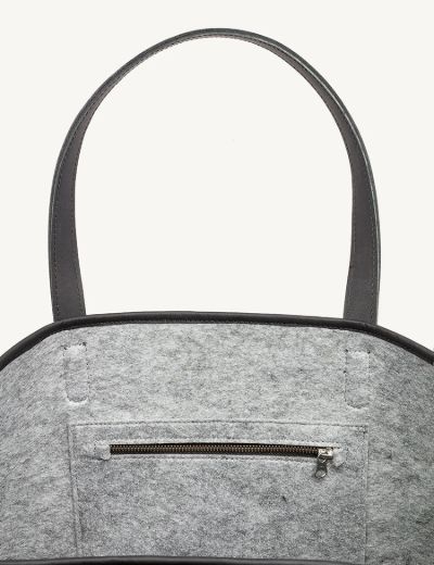 XL Pocket Tote