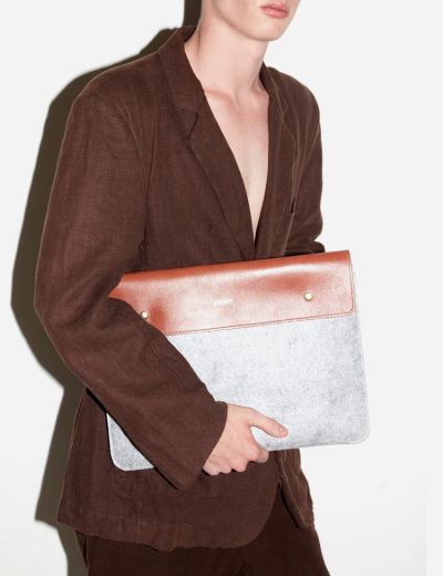 Tech/Office Laptop Pouch