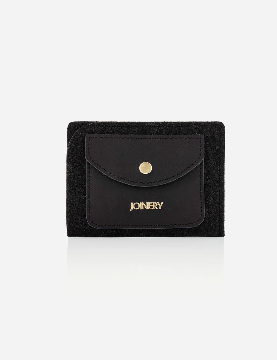 Passport Pocket Holder