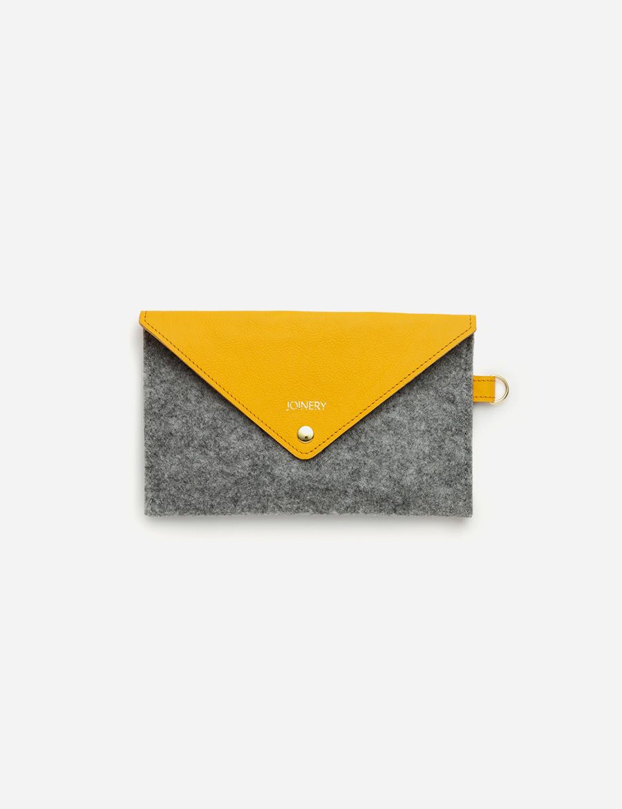 Wallet Pouch (FutureFelt™)
