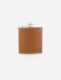 Picture of Hip Flask Tan