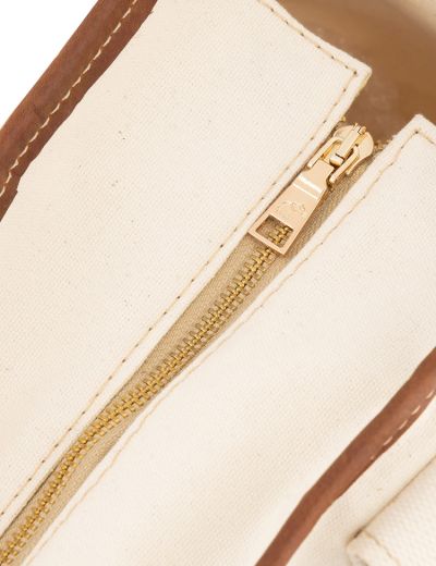 Picture of Travel Tote Bag Cream