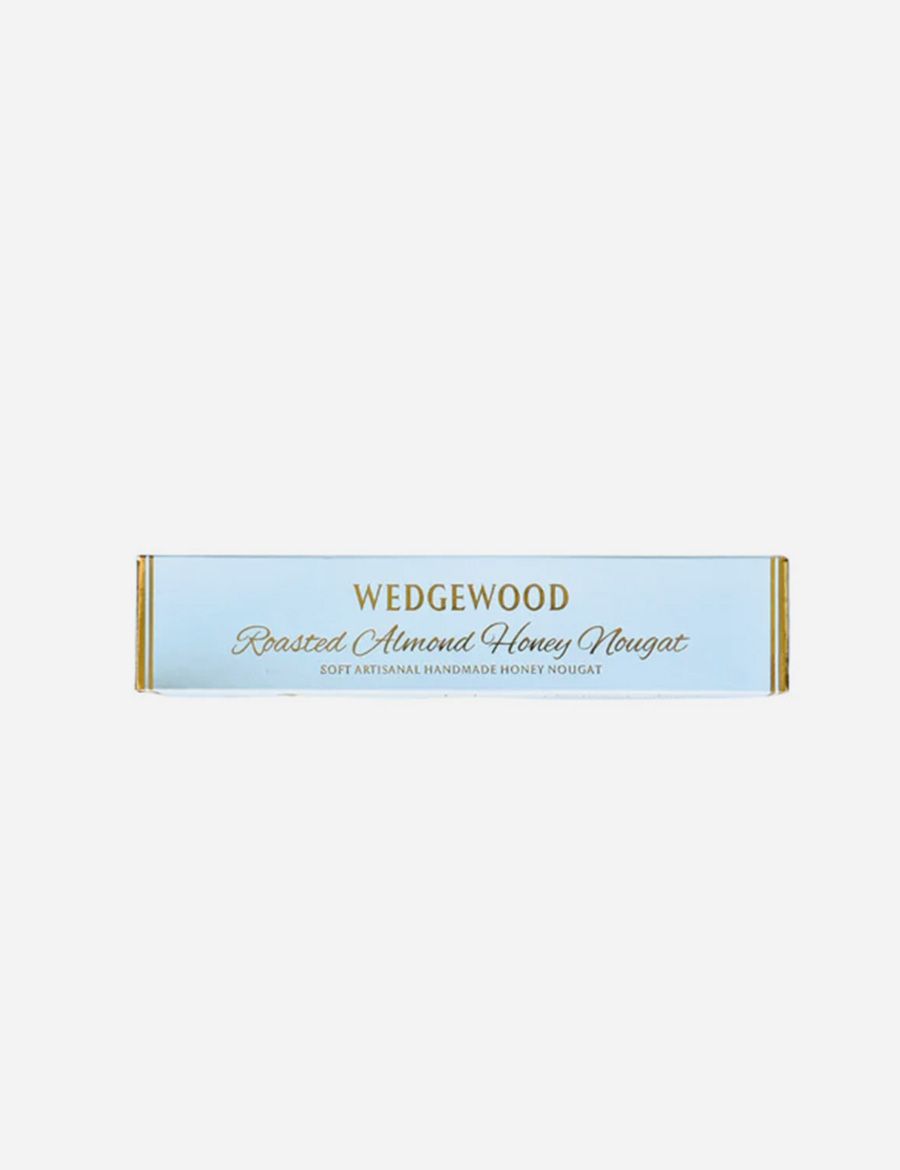 Picture of Handmade Honey Nougat 100g Almond (Boxed Bar)