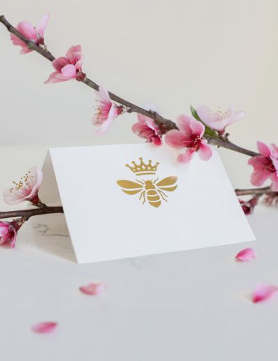 Picture of Assorted Large Floral Gift Box