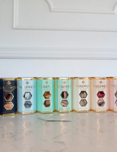 Picture of Salted Caramel Gift Box