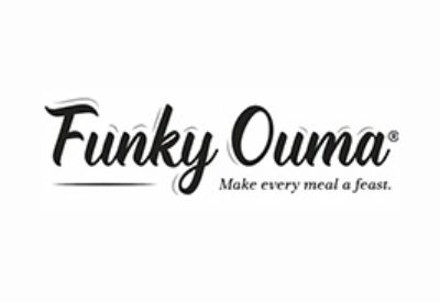 Picture for manufacturer Funky Ouma