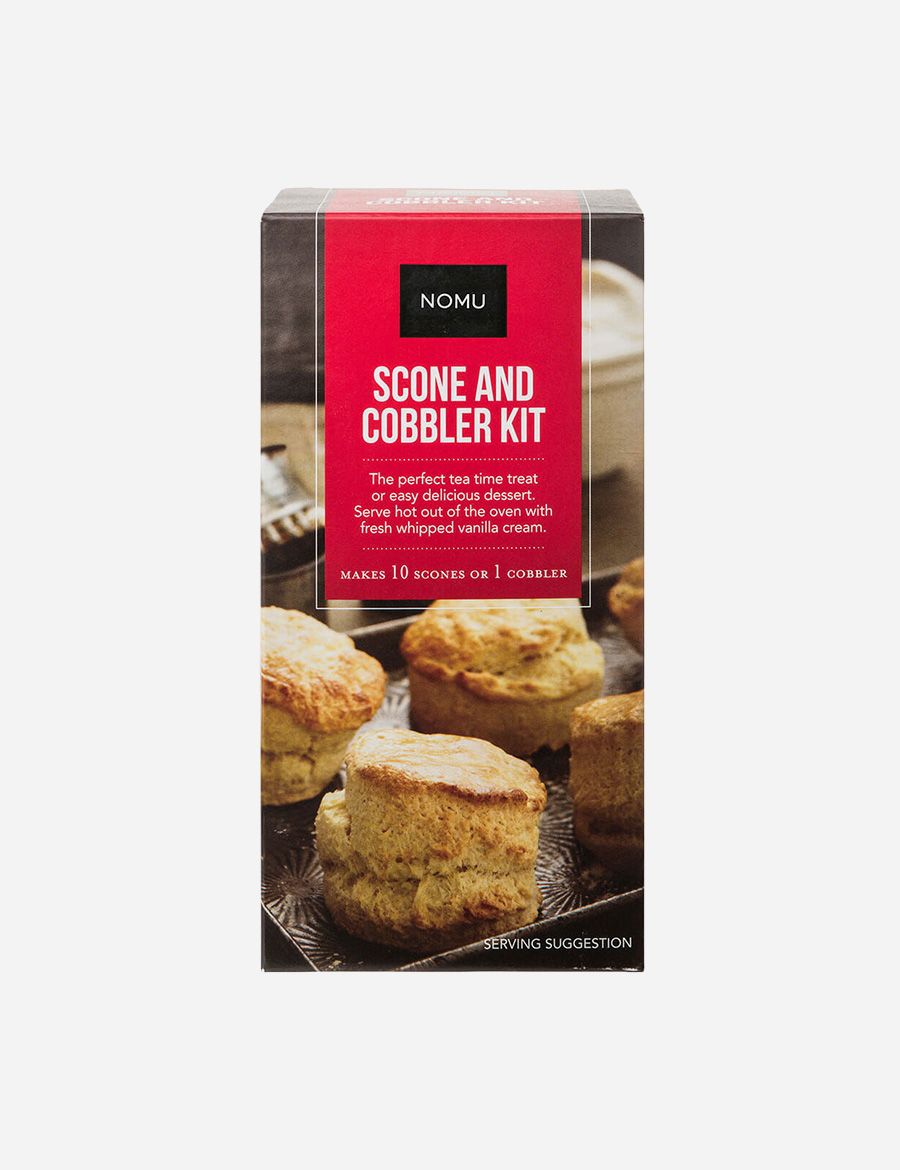 Picture of Scone and Cobbler Baking Kit