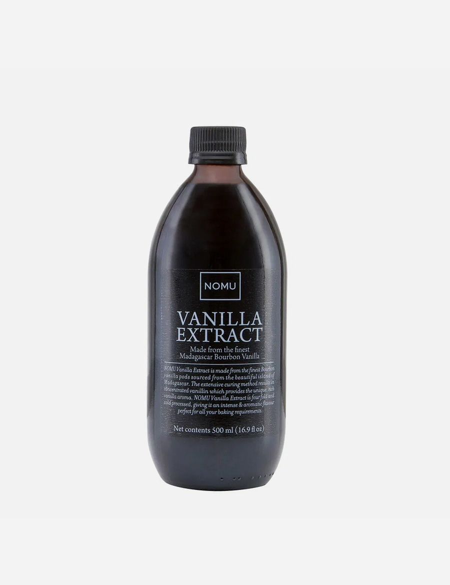 Picture of Vanilla Extract 500ml