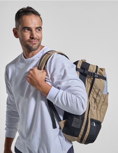 Picture of FOM Explore Backpack - Desert Oasis