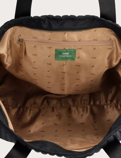 Picture of Recycled Travel Tote